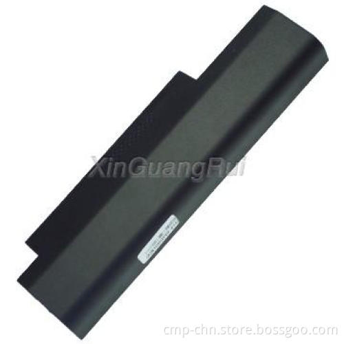 Battery Toshiba Mini NB500 NB505 PA3820U-1BRS PABAS231 PABAS232